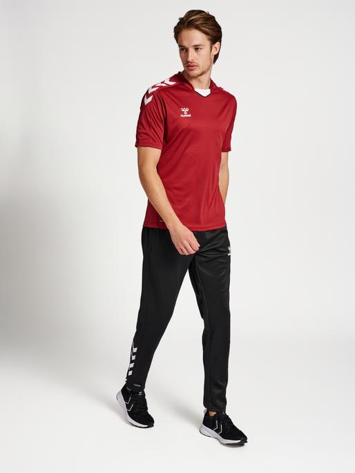 Actual product image hummel Hmlcore Xk Poly Pants (L)