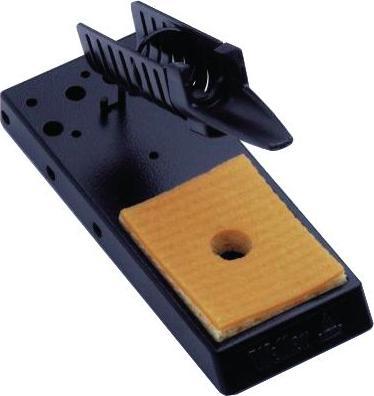 Actual product image Weller Erem Soldering iron holder WPH80 (desoldering litz)