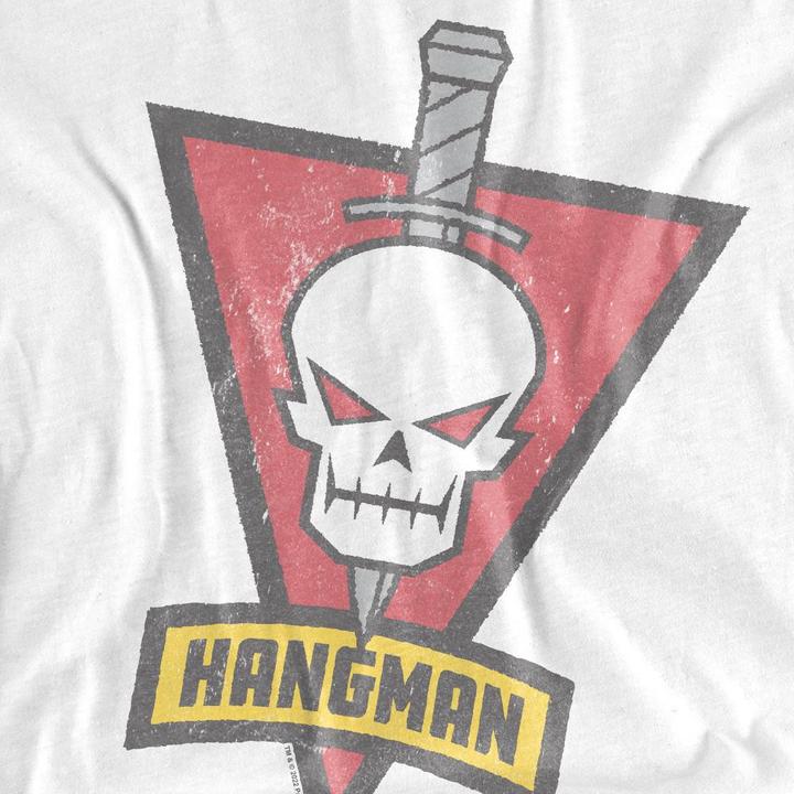 Produktbild Top Gun Hangman Call Sign TShirt (XL)
