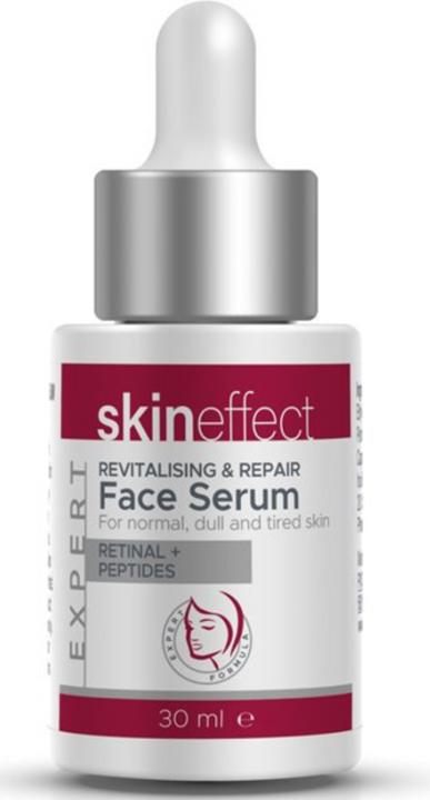 Actual product image Skineffect Gesichtsserum revit repa 30ml (30 ml)