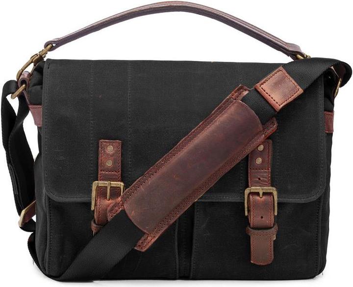 Brown, Black