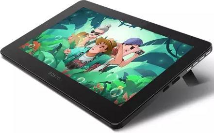 Actual product image Bosto Graphic Tablet BT-12HD () (11.60", 5080 lpi)