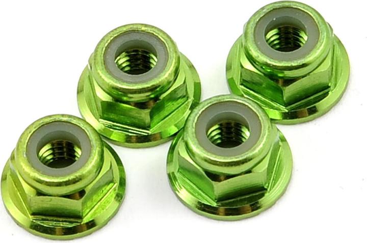Actual product image Traxxas nuts