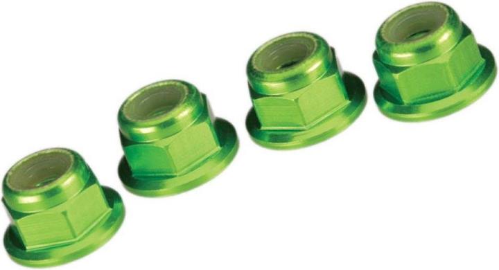 Actual product image Traxxas nuts
