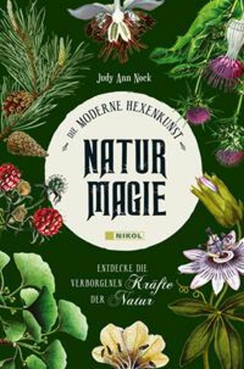 Produktbild Marion Zerbst (Deutsch, Judy Ann Nock, Marion Zerbst, 2023)