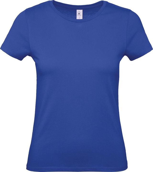 B&C TShirt #E150