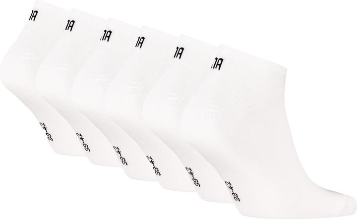 Actual product image Puma Sneaker Plain 6p Unisex (pack of 6, 39 - 42)