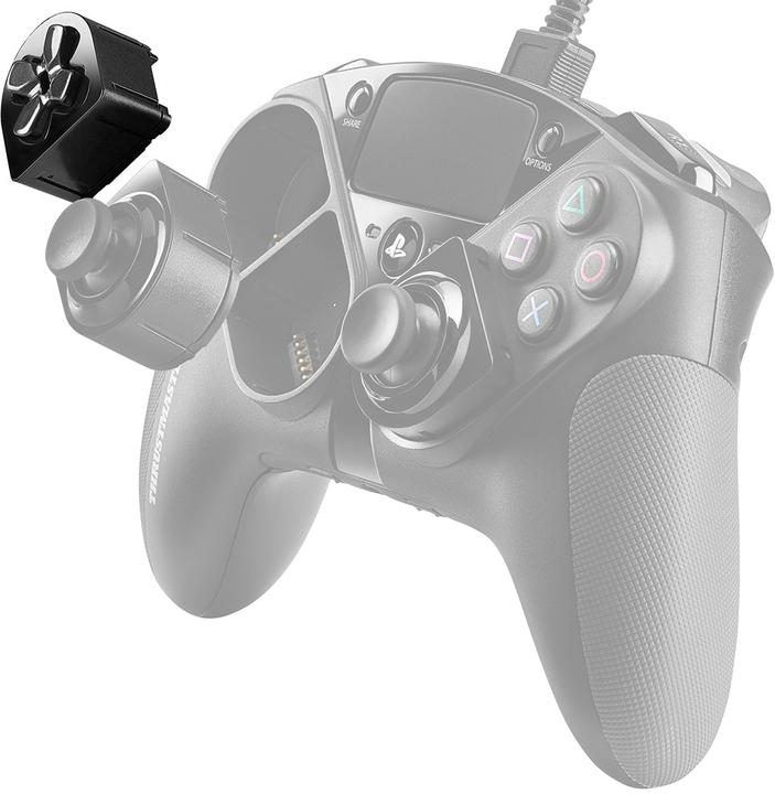 Produktbild Thrustmaster eSwap Classic D-Pad Module (PS5, PS4, PC)