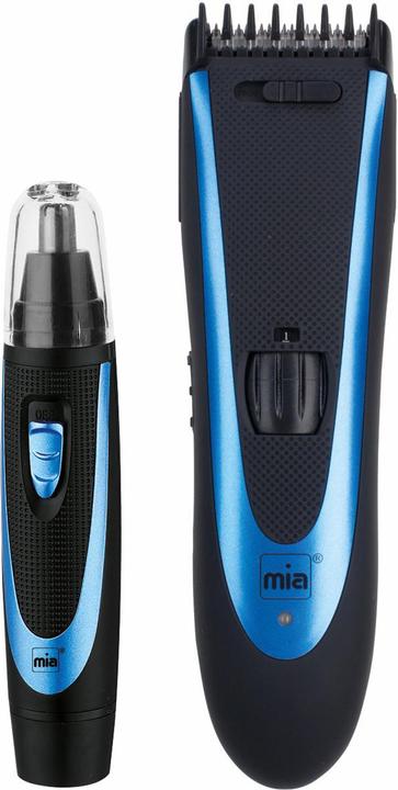 Actual product image Mia Duo Trimmer