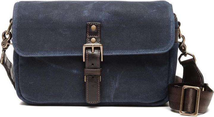 Produktbild ONA Bowery (Kamera Schultertasche)