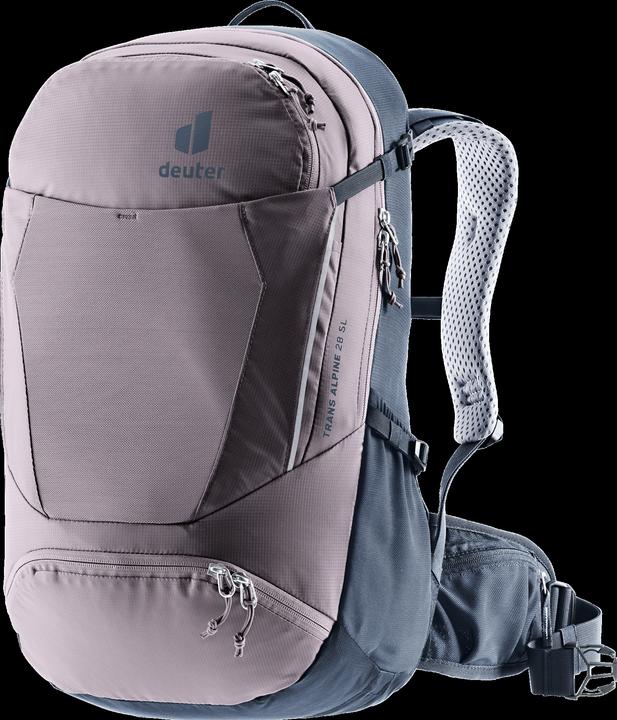 Actual product image Deuter Trans Alpine 28 SL (28 l)