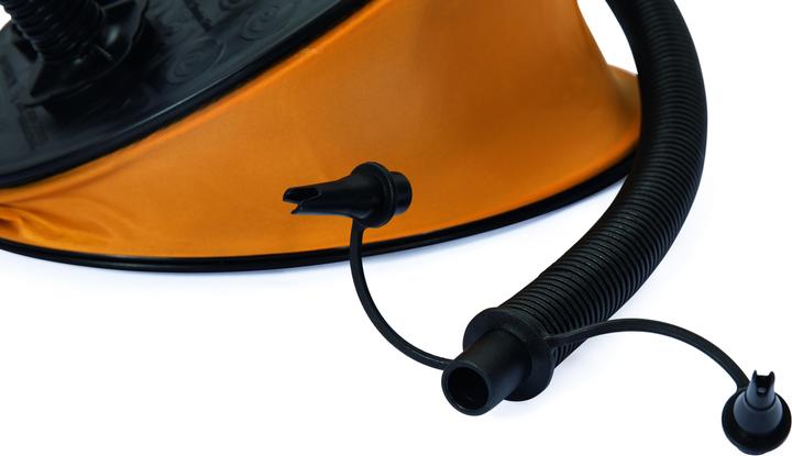 Actual product image Bestway Foot pump