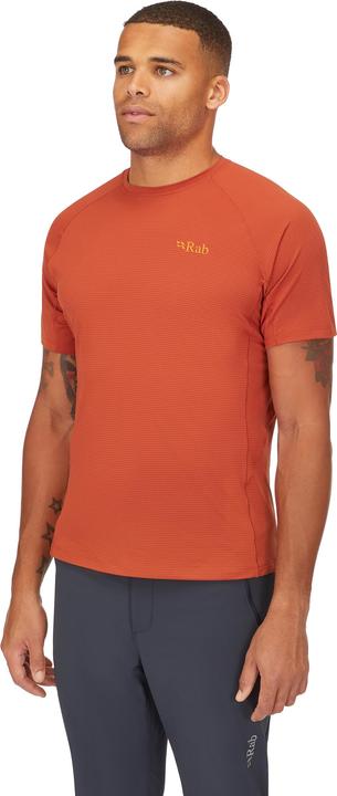 Actual product image Rab Sonic (L)