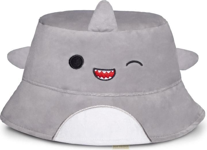 Produktbild Difuzed Squishmallows - Gordon Novelty Bucket Hat (One Size)