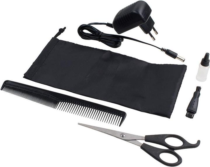 Actual product image Mia Duo Trimmer
