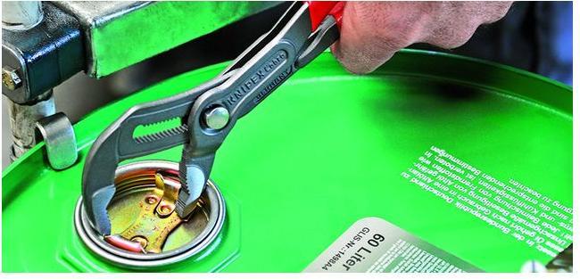 Actual product image Knipex Cobra (305 mm)