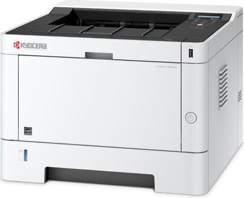 Produktbild Kyocera P2040dn/KL3 (Laser, Schwarz-Weiss)
