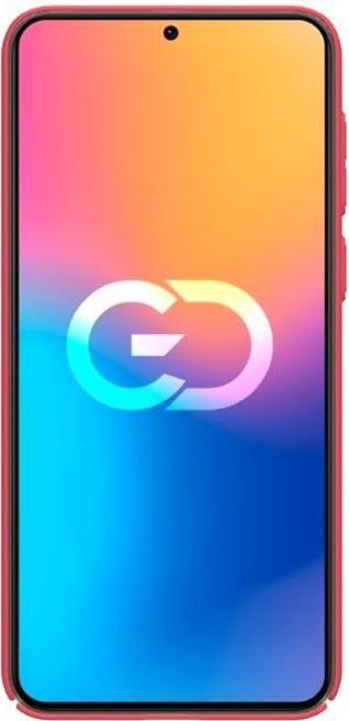 Produktbild Nillkin Super Frosted Shield Series (Huawei P50)