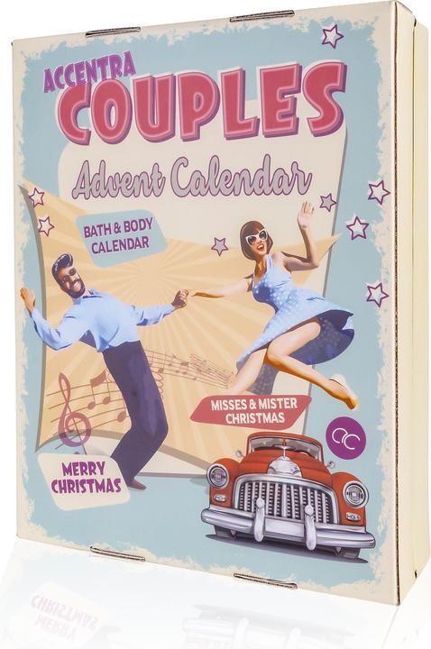 Actual product image Roost Couples