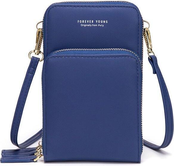 Yuwanet Tasche "FOREVER YOUNG"