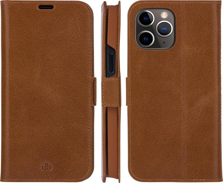 Produktbild dbramante1928 Copenhagen Slim (Apple iPhone 13 Pro)