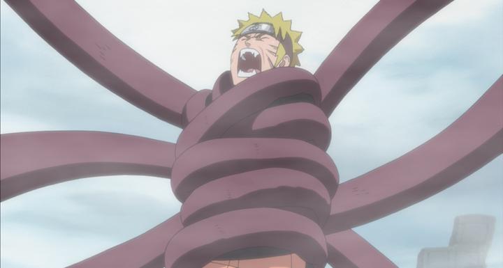 Produktbild Naruto Shippuden - The Movie 2 - Limited Special Edition (Blu-ray, 2007, Deutsch, Japanisch)
