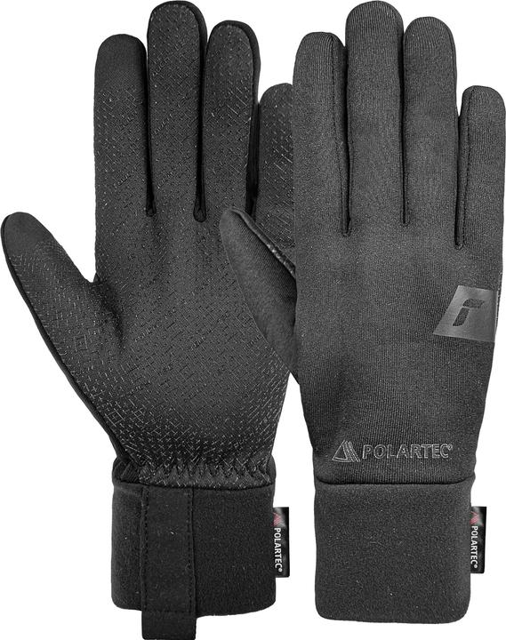 Image du produit Reusch Power Stretch TOUCH-TEC (9.5)