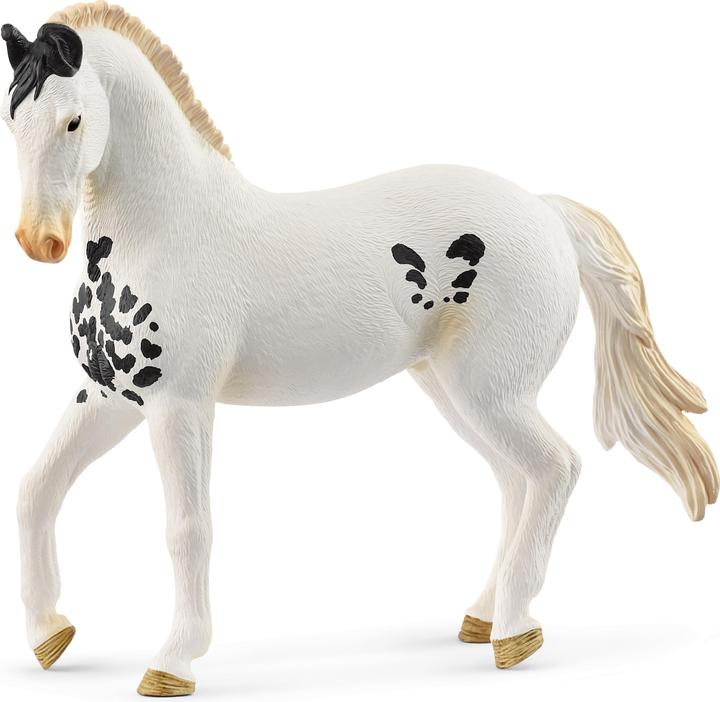 Produktbild Schleich Marwari Hengst