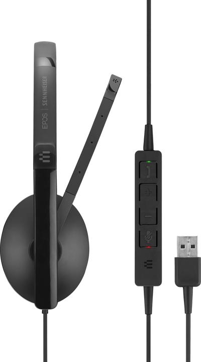Immagine prodotto EPOS SC 165 (Cablato, USB-A)