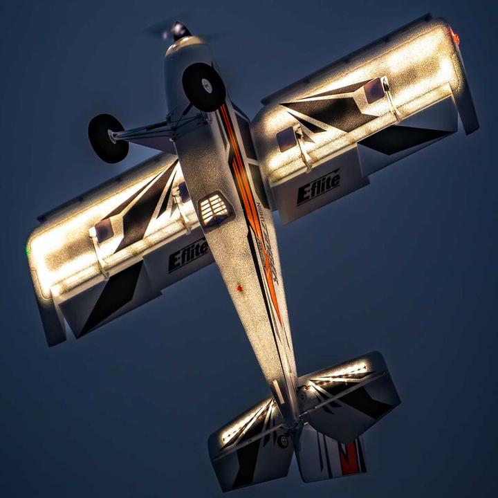Image du produit E-Flite Night Timber X Evolution 1.2m PNP