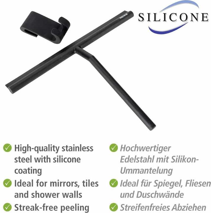 Actual product image Wenko Mola