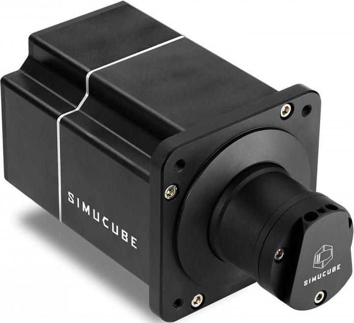 Immagine prodotto Simucube 2 Passo sportivo (17 Nm) (PC)