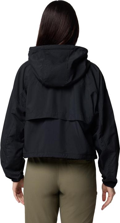 Produktbild Columbia Spire Valley™ Cropped Windbreaker (M)