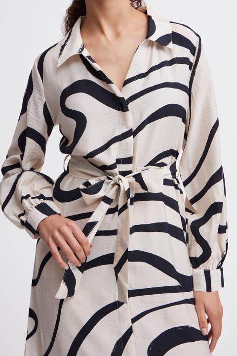 Immagine prodotto B.young BYIBINE AOP DRESS 2 20814573 (34)