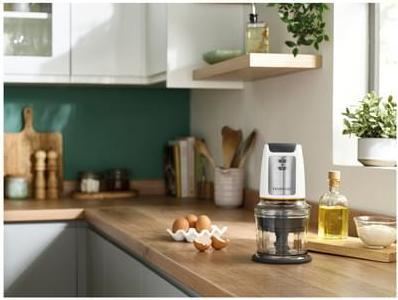 Produktbild Kenwood Easy Chop CHP61.100WH (500 ml, 500 W)