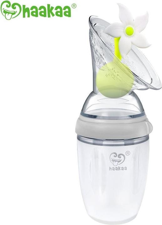 Actual product image Haakaa Generation 3 Premium Set
