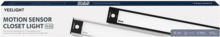 Actual product image Yeelight Motion Sensor Closet Light