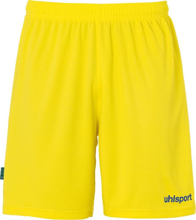Azur, Lemon yellow