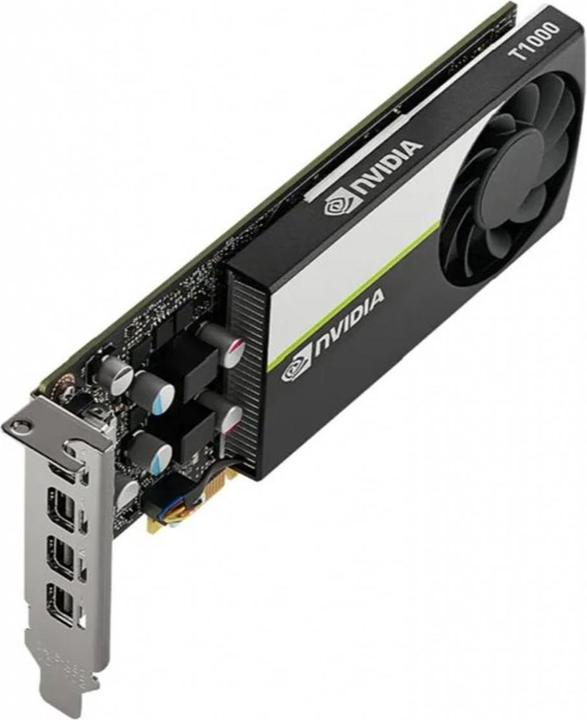 Produktbild PNY NVIDIA T1000 GDDR6 (4 GB)