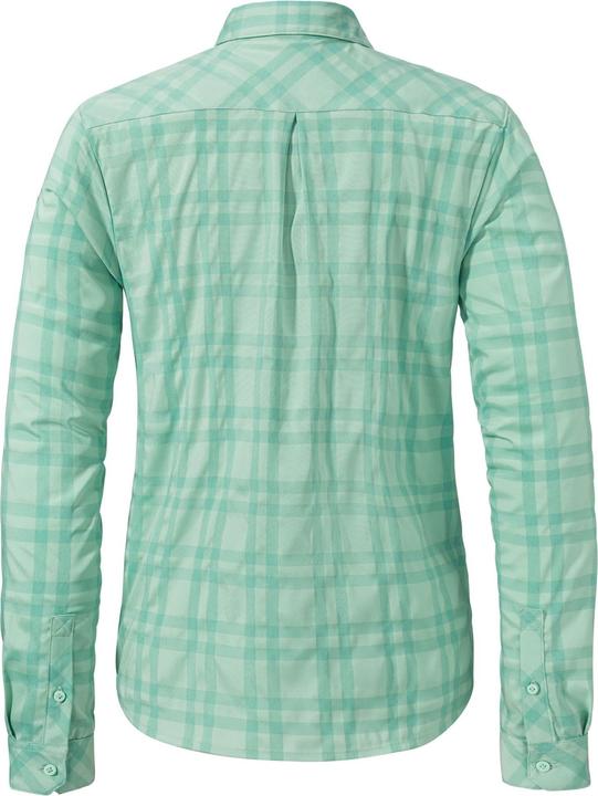 Produktbild Schöffel Blouse Style Dynkur WMS (52)
