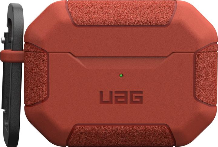 Actual product image UAG Scout Case - Apple Airpods Pro 2nd Gen (Headphone bag)