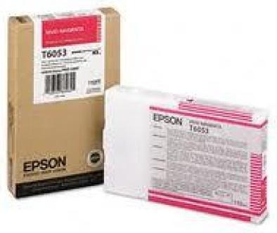 Produktbild Epson T6053 (M)