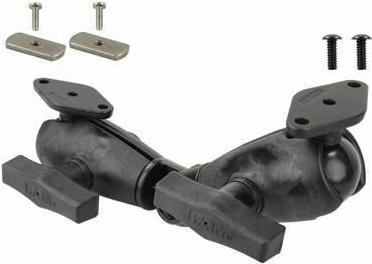 Image du produit RAM Mounts RAM Wheelchair Arm Track