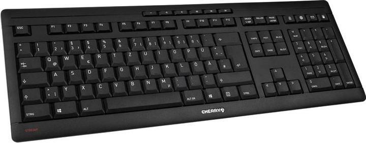Actual product image CHERRY Stream Keyboard (DE, Wireless)