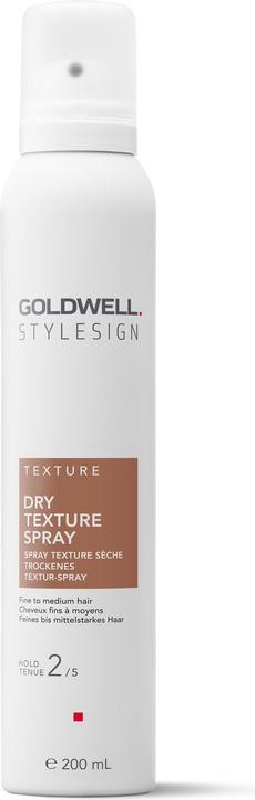 Image du produit Goldwell StyleSign Texture Spray de texture sèche (200 ml)