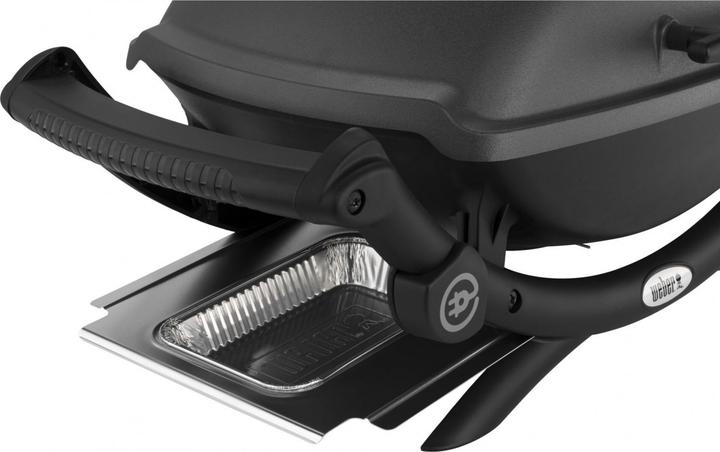 Immagine prodotto Weber barbecue elettrico 2,2 kW (2.20 kW)