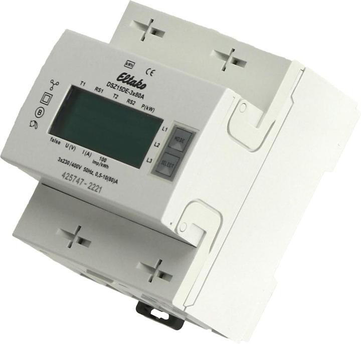 Produktbild Eltako DSZ15DE