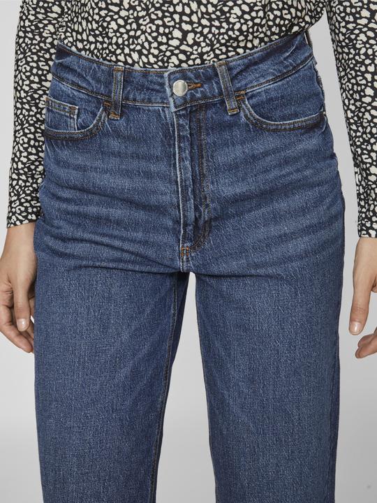 Immagine prodotto Vila VIKELLY High Waist Straight Fit Jeans (W42/L32)