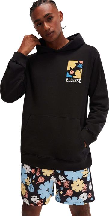 Immagine prodotto Ellesse felpa con cappuccio tepsoni (M)