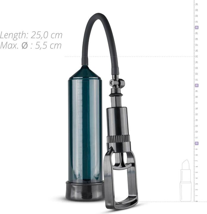 Produktbild Easytoys Jack Pump